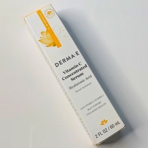 Derma E Vitamin C Concentrated Serum